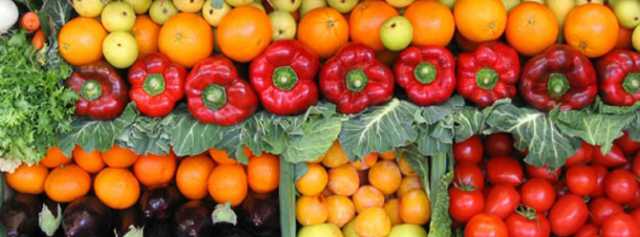 Sebze ve meyve fiyatları el yakıyor