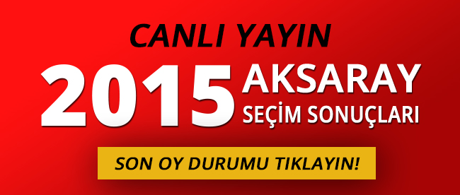 Seçim Sonuçları Açıklanmaya Başladı.