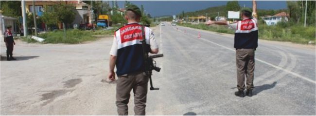 Yetkililer Vatandaşı Uyarıdı; Terör Kaosu Sever