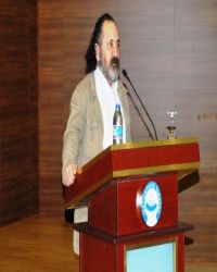 Prof. Dr. Kenan Arıbaş