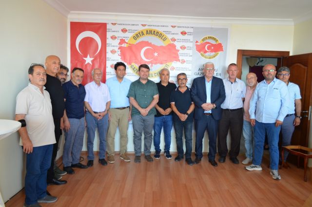 Bir Kâse Aşure, Bir Şehrin Birliği