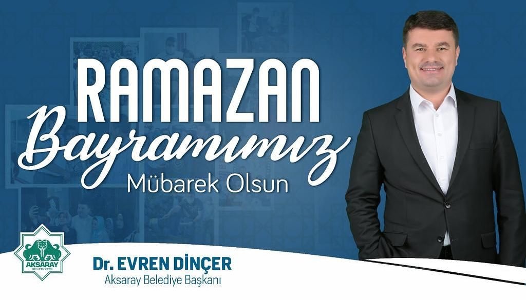 Ramazan bayramı reklam