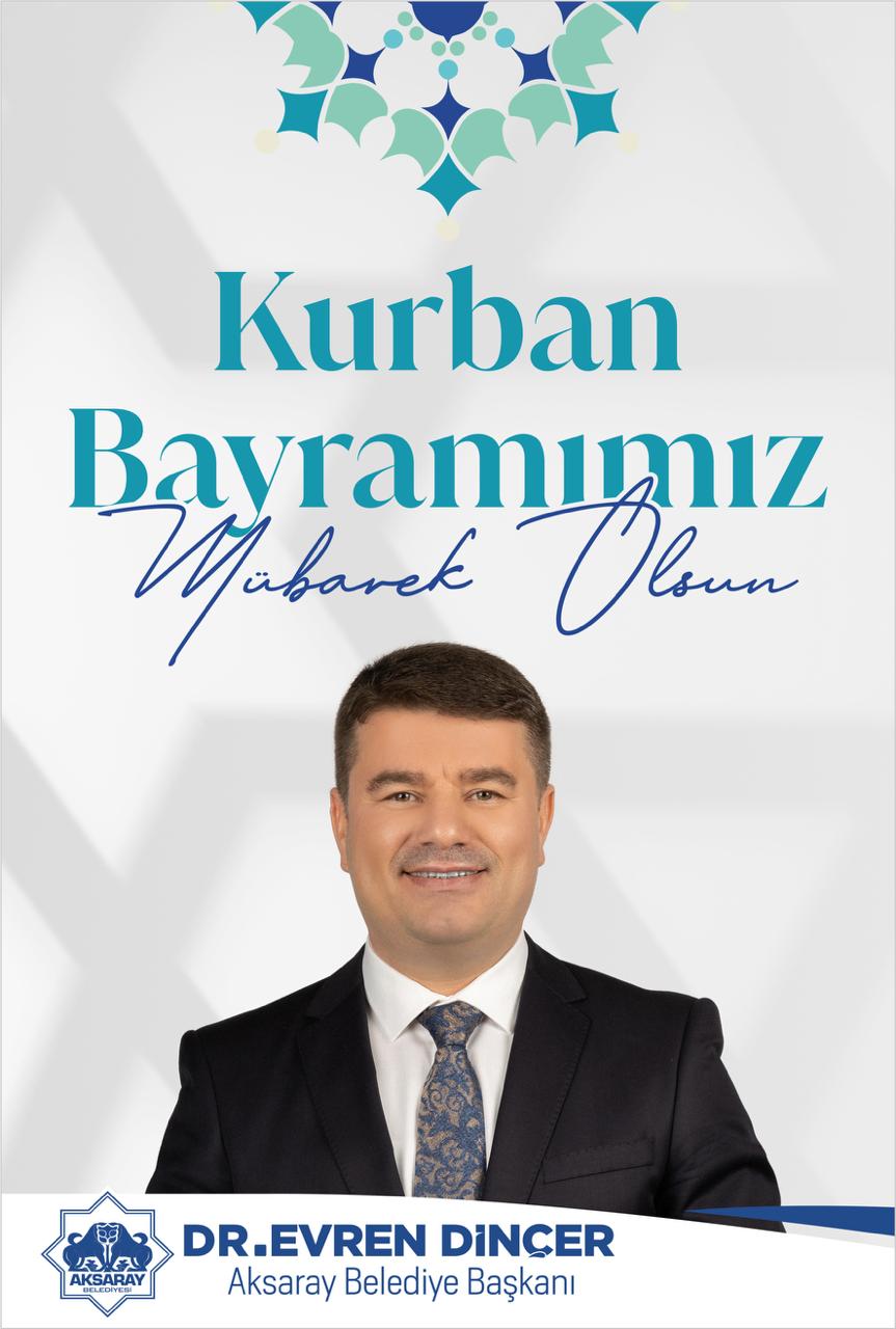 kurban bayramı reklam