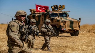 Türkiye'nin mücadele verdiği 5 farklı cephe