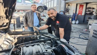 Kadir Özkanlı: “Kışlık radyatör, petek ve kalorifer bakımlarını erken yaptıralım”