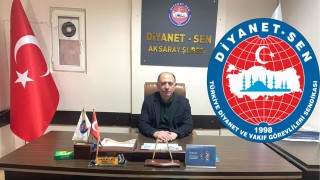 Bu kutlu gece hem nedamet hem de umut zamanıdır