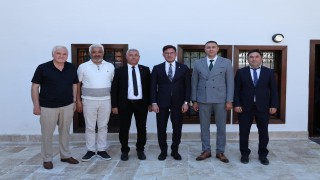 Yazıcıoğlu mirası Tokat’ta yaşıyor!